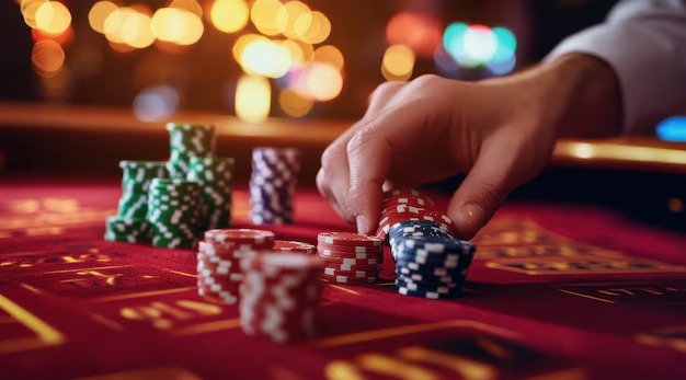Asia Gaming sportsbook interface showing MotoGP, badminton, and football markets