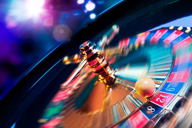 Evolution Gaming live-dealer table on autobot 77